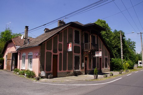 Grottes de Betharram